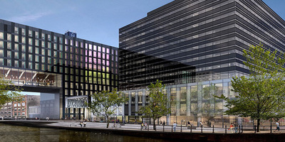 De Ruijter Kitwerken