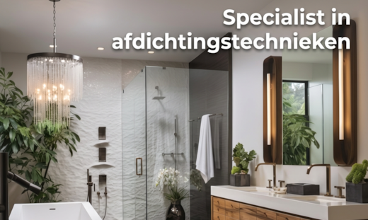 Een kitproject in Den Haag